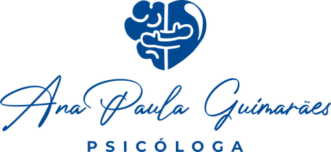 Ana Paula Guimarães — Psicóloga